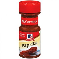 Mccormick Paprika